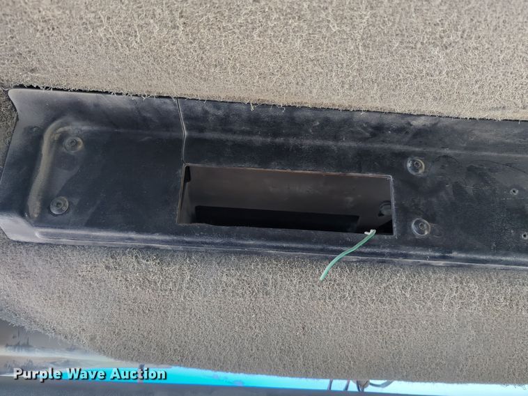 image for item ER4583 2000 Caterpillar 773D haul truck