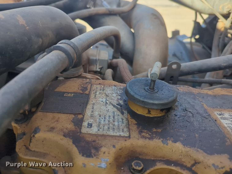 image for item ER4590 2003 Freightliner  FL80 digger derrick truck