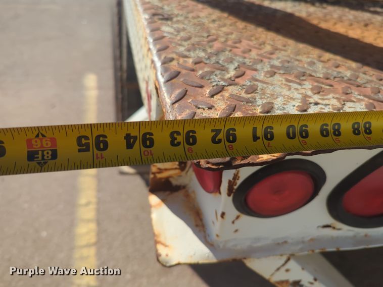 image for item ER4591 2001 Sterling M7500 Acterra digger derrick truck