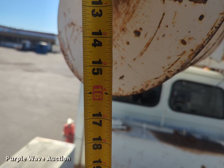 image for item ER4591 2001 Sterling M7500 Acterra digger derrick truck