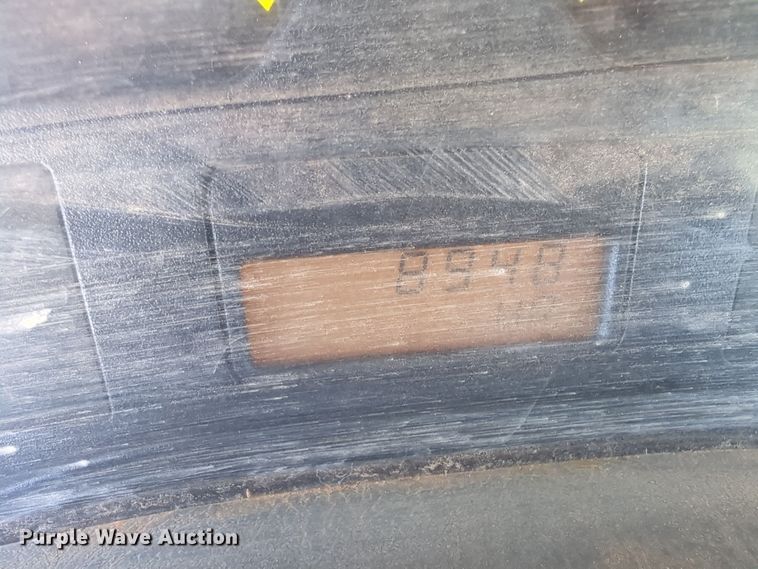 image for item ER4592 2007 International 4300 digger derrick truck