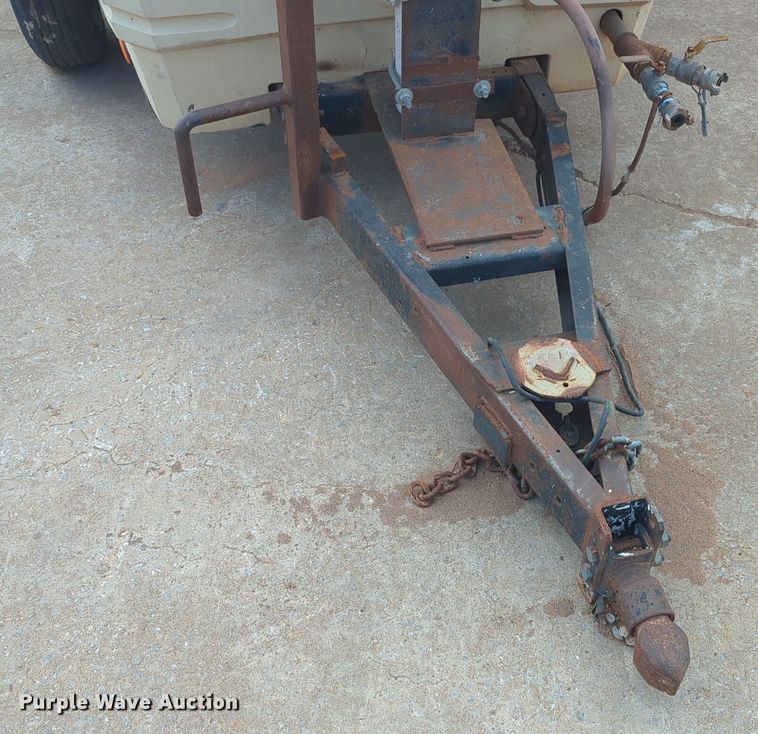 image for item ER4595 2013 Doosan P185 air compressor