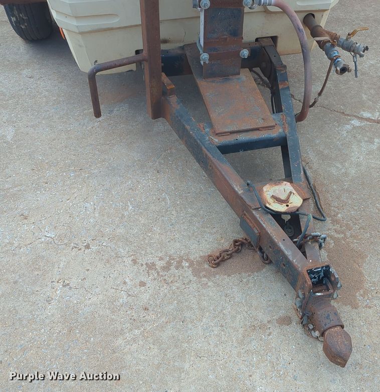 image for item ER4595 2013 Doosan P185 air compressor