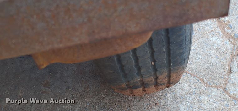 image for item ER4595 2013 Doosan P185 air compressor