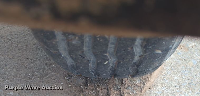 image for item ER4595 2013 Doosan P185 air compressor