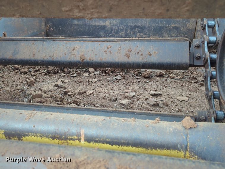 image for item ER4602 1984 Caterpillar 615 elevating scraper