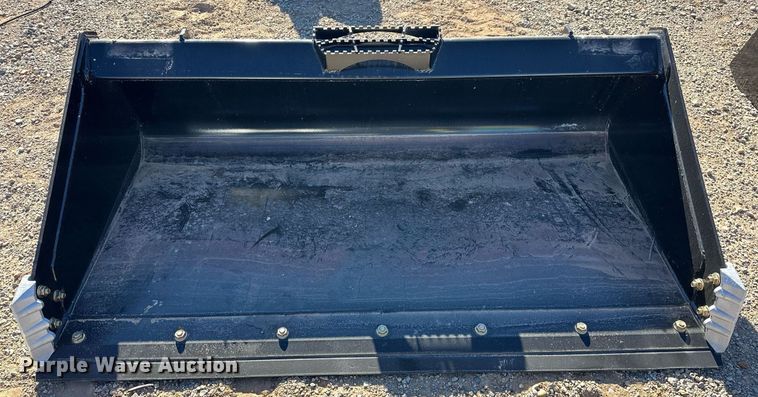 image for item ER4645 Land Pride AP-HD68LLC skid steer bucket