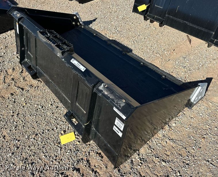 image for item ER4645 Land Pride AP-HD68LLC skid steer bucket