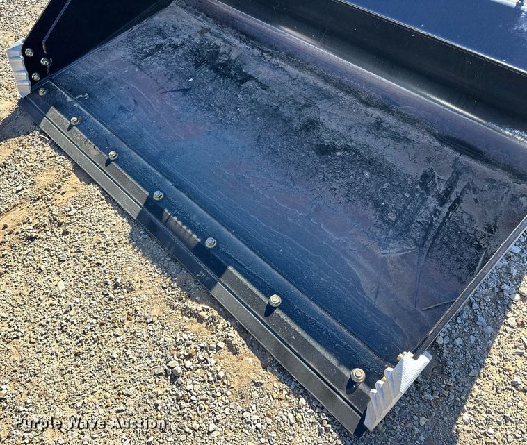 image for item ER4645 Land Pride AP-HD68LLC skid steer bucket