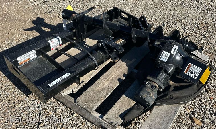 image for item ER4654 Land Pride HD25 skid steer auger