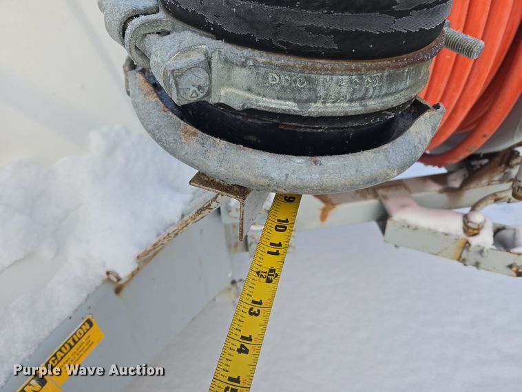 image for item ER5037 1997 Freightliner FL80 sewer jetter truck