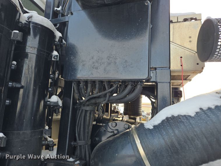 image for item ER5037 1997 Freightliner FL80 sewer jetter truck