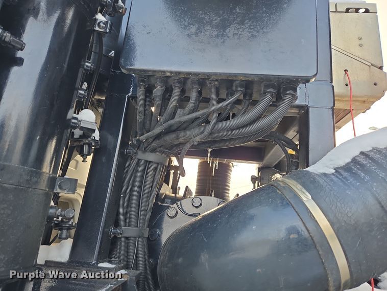 image for item ER5037 1997 Freightliner FL80 sewer jetter truck