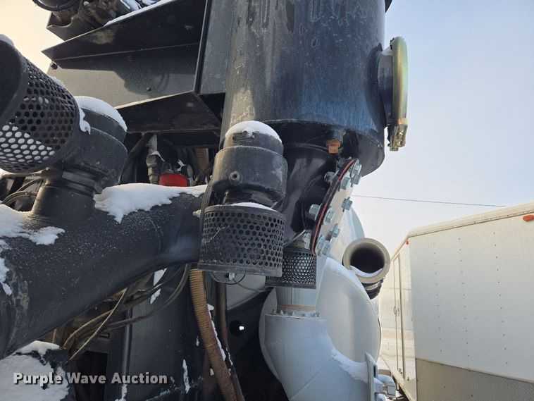 image for item ER5037 1997 Freightliner FL80 sewer jetter truck