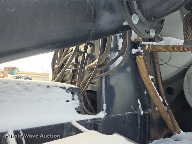 image for item ER5037 1997 Freightliner FL80 sewer jetter truck