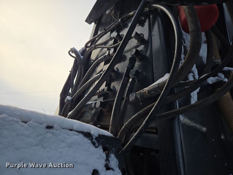 image for item ER5037 1997 Freightliner FL80 sewer jetter truck