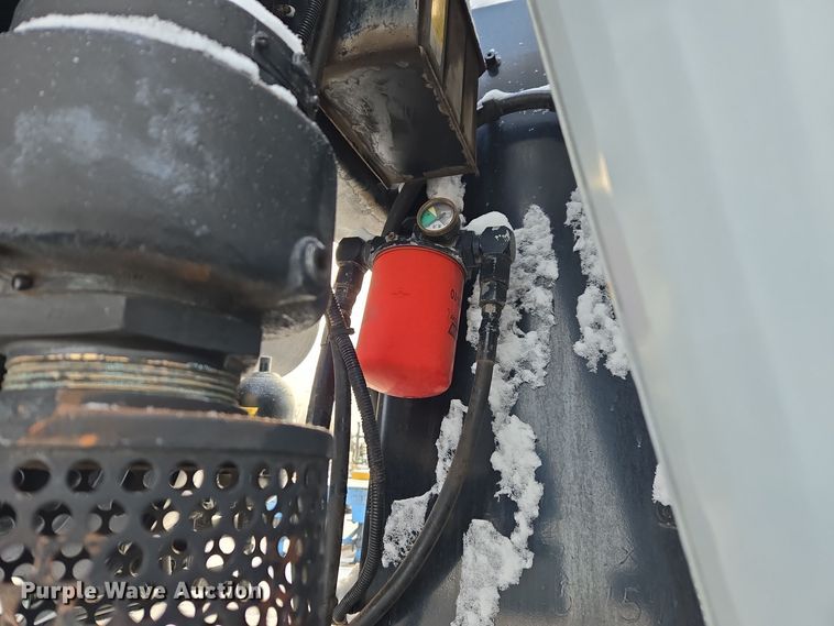 image for item ER5037 1997 Freightliner FL80 sewer jetter truck