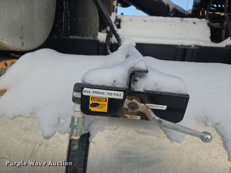 image for item ER5037 1997 Freightliner FL80 sewer jetter truck