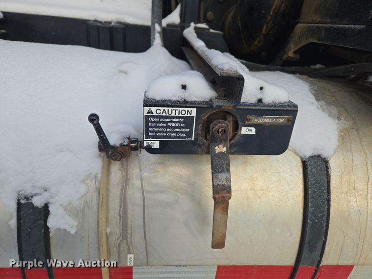 image for item ER5037 1997 Freightliner FL80 sewer jetter truck