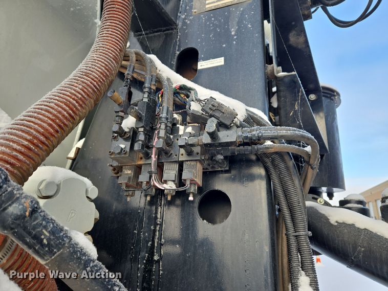 image for item ER5037 1997 Freightliner FL80 sewer jetter truck