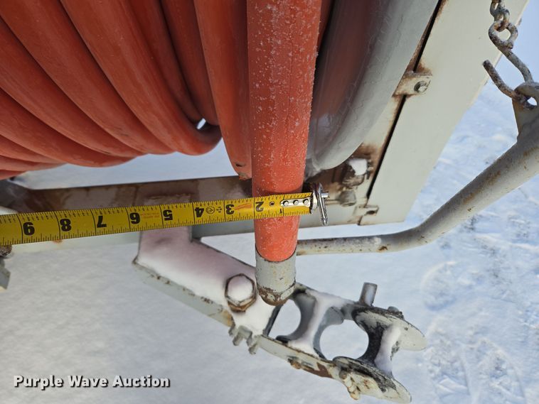 image for item ER5037 1997 Freightliner FL80 sewer jetter truck