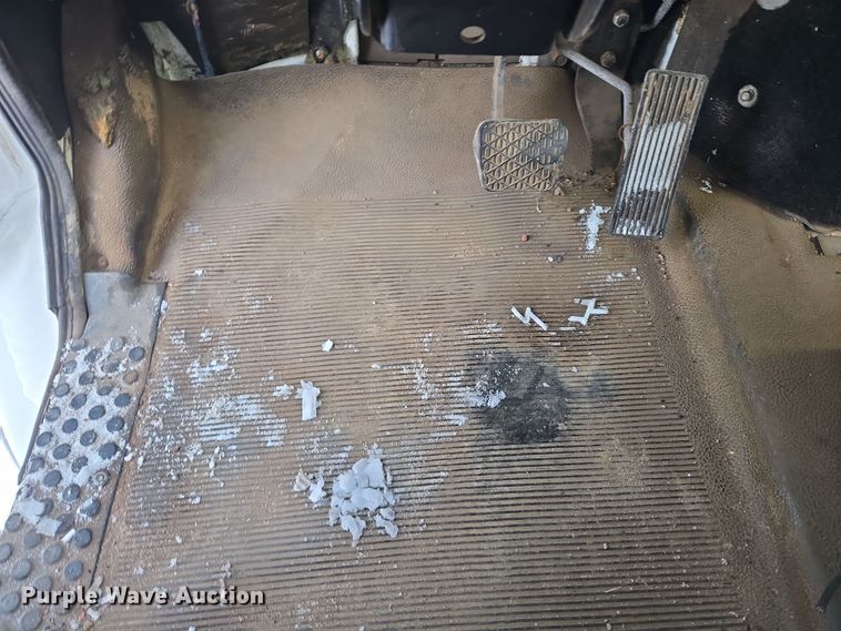 image for item ER5037 1997 Freightliner FL80 sewer jetter truck