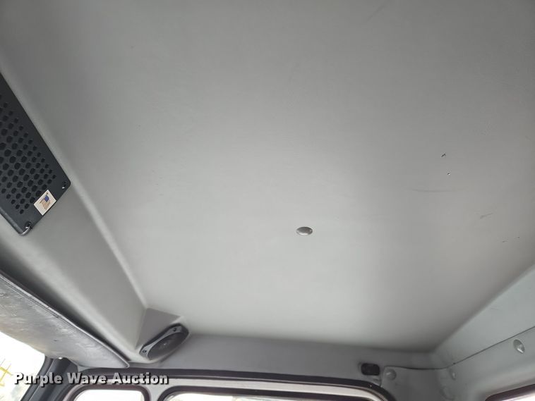 image for item ER5037 1997 Freightliner FL80 sewer jetter truck