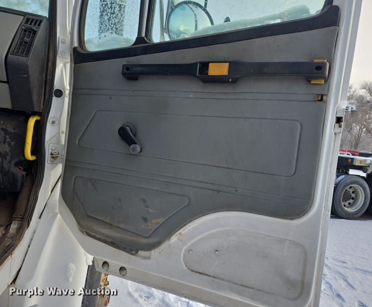 image for item ER5037 1997 Freightliner FL80 sewer jetter truck