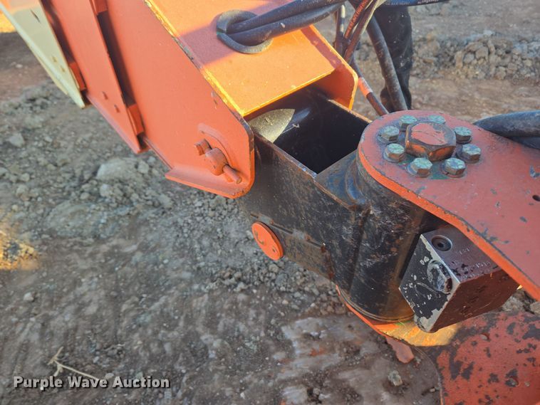 image for item ER5041 2006 JLG 600S boom lift