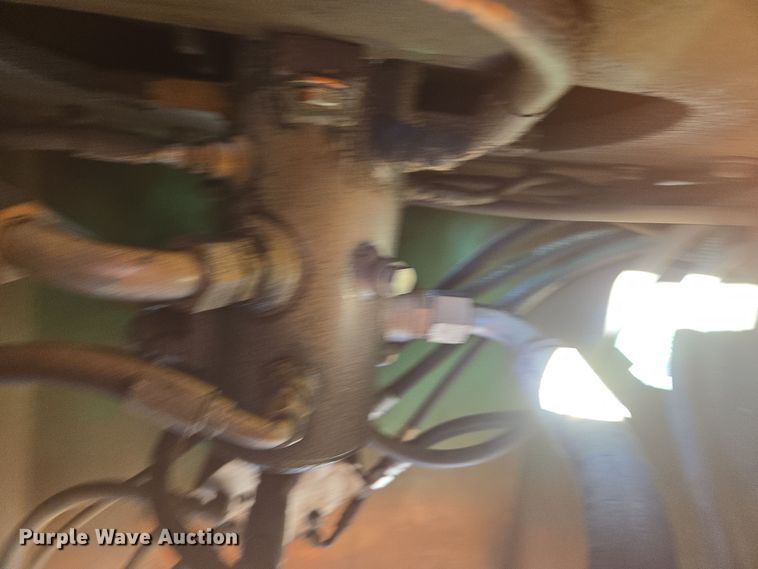 image for item ER5041 2006 JLG 600S boom lift