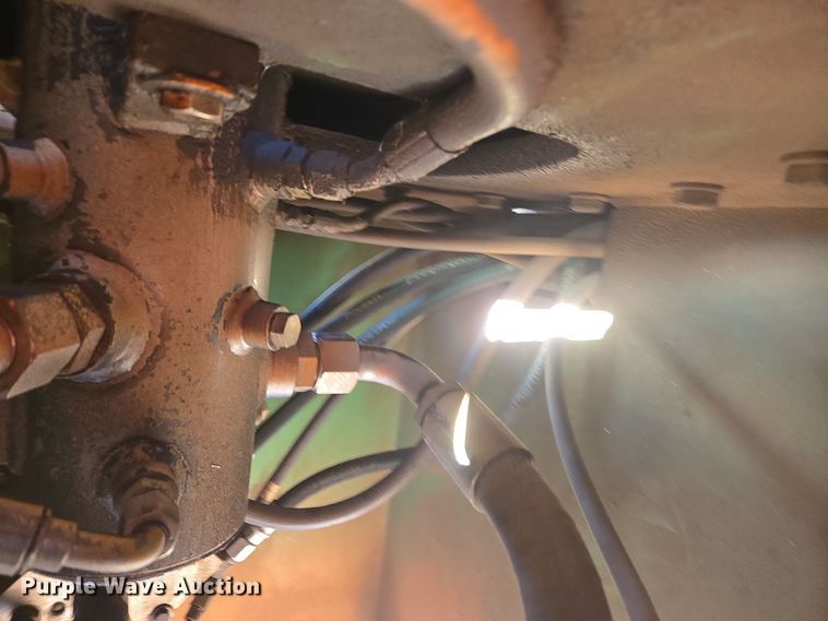 image for item ER5041 2006 JLG 600S boom lift