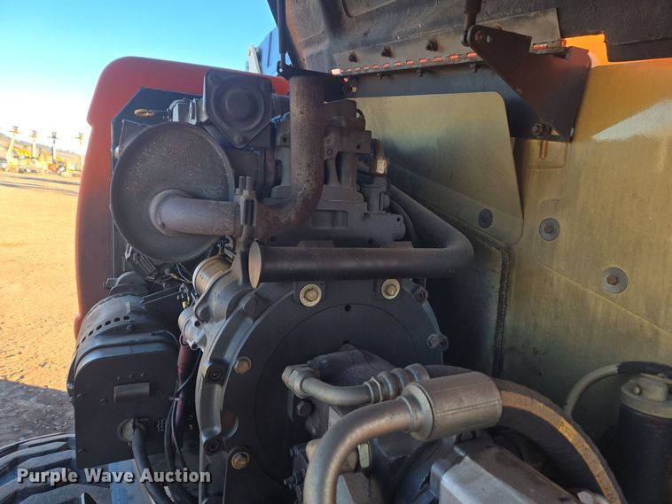 image for item ER5041 2006 JLG 600S boom lift