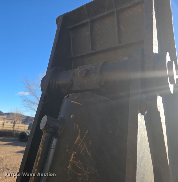 image for item ER5042 2008 Caterpillar TL1055 telehandler