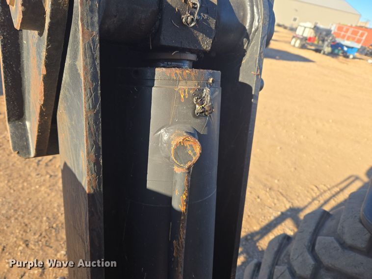 image for item ER5042 2008 Caterpillar TL1055 telehandler