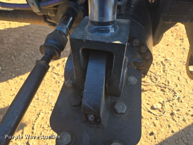 image for item ER5042 2008 Caterpillar TL1055 telehandler