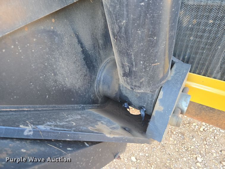 image for item ER5042 2008 Caterpillar TL1055 telehandler