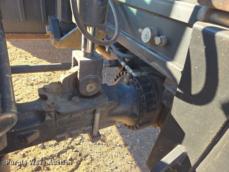 image for item ER5042 2008 Caterpillar TL1055 telehandler