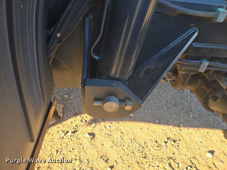 image for item ER5042 2008 Caterpillar TL1055 telehandler