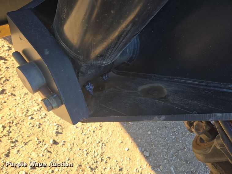 image for item ER5042 2008 Caterpillar TL1055 telehandler