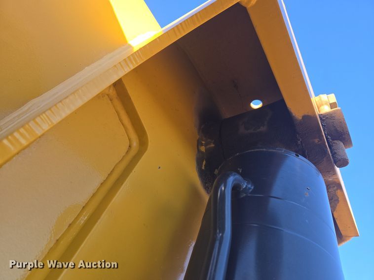 image for item ER5042 2008 Caterpillar TL1055 telehandler