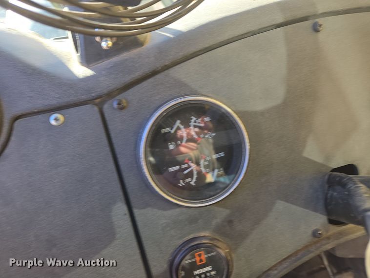 image for item ER5042 2008 Caterpillar TL1055 telehandler