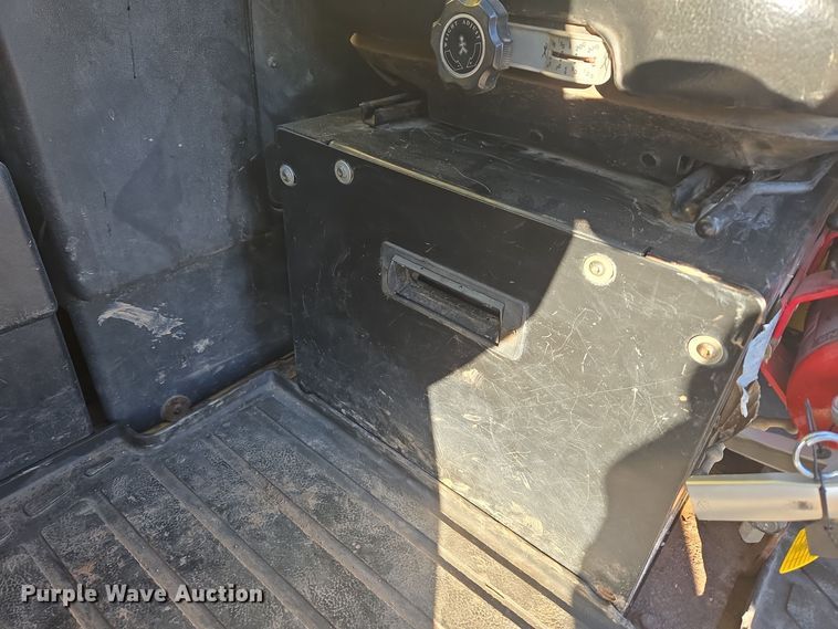 image for item ER5042 2008 Caterpillar TL1055 telehandler