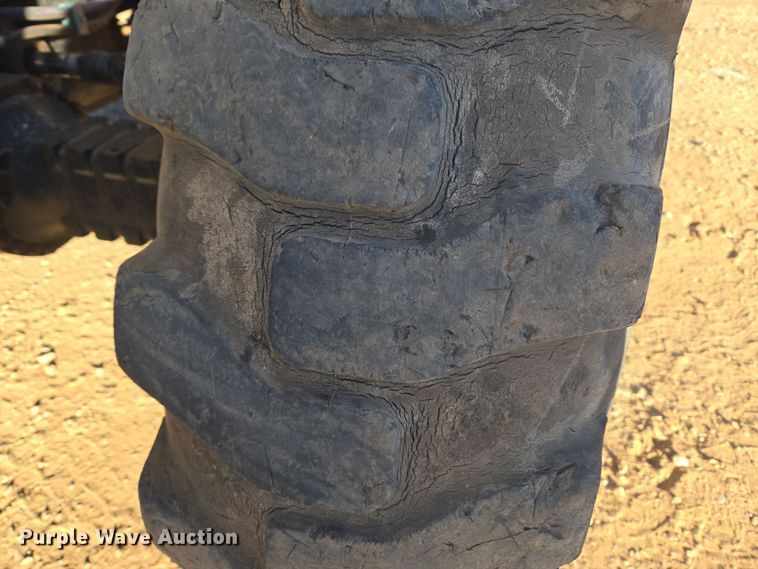 image for item ER5042 2008 Caterpillar TL1055 telehandler