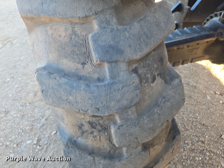 image for item ER5042 2008 Caterpillar TL1055 telehandler