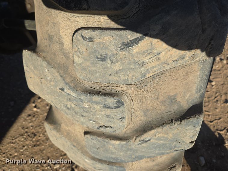 image for item ER5042 2008 Caterpillar TL1055 telehandler