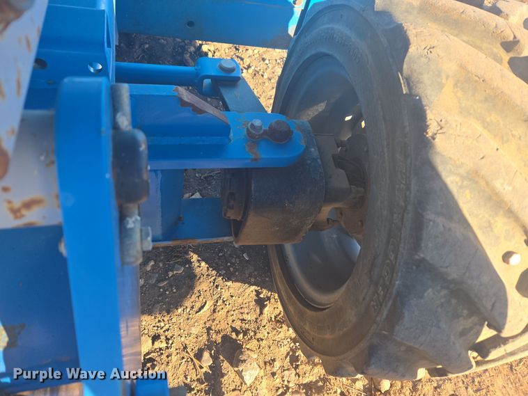 image for item ER5043 2007 Genie GS-2668 RT scissor lift