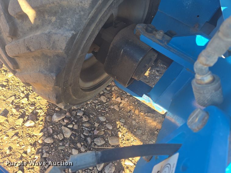 image for item ER5043 2007 Genie GS-2668 RT scissor lift