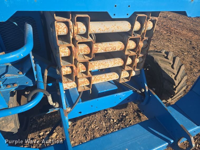 image for item ER5043 2007 Genie GS-2668 RT scissor lift