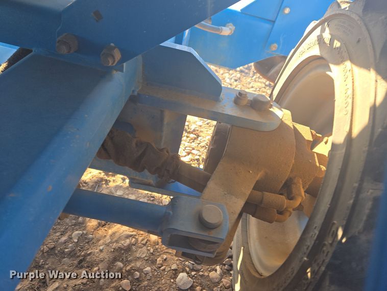 image for item ER5043 2007 Genie GS-2668 RT scissor lift