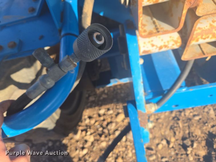 image for item ER5043 2007 Genie GS-2668 RT scissor lift